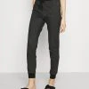 Esprit Damen EVERYDAY PANTS - Nachtwäsche Hose - Black -Esprit Verkäufe 2024 d47cc6b14484484fa803bfe0c10aeae9