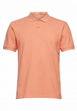 Esprit Herren Poloshirt - Coral -Esprit Verkäufe 2024 d480bed8eb2040aa93de59581725e19f