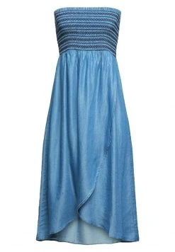 Esprit Cocktailkleid/festliches Kleid - Blue | Damen -Esprit Verkäufe 2024 d489dc2ddb3248aa80d9c7b1768548ad