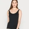 Esprit Top - Black | Damen -Esprit Verkäufe 2024 d493e8b530bd48fd93de8c14741f97a7