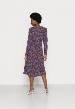 Esprit Damen DRESSES LIGHT - Freizeitkleid - Navy -Esprit Verkäufe 2024 d499090c657b4571b62901e2e359358a