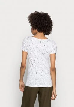 Esprit Damen COO DANCER - T-Shirt Print - White -Esprit Verkäufe 2024 d4bbea5692f2431dbcf9b5eebbef35b7
