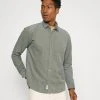Esprit Herren Hemd - Pale Khaki