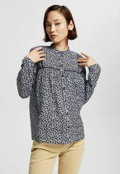 Esprit REGULAR - Hemdbluse - Off White 4 | Damen