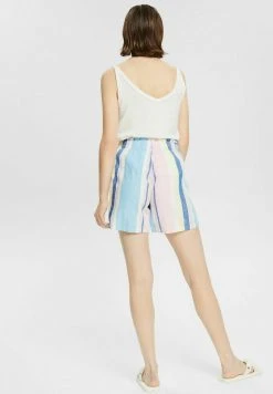 Esprit Damen Shorts - Light Pink -Esprit Verkäufe 2024 d4da80d53b054861aefb554ec9760acb