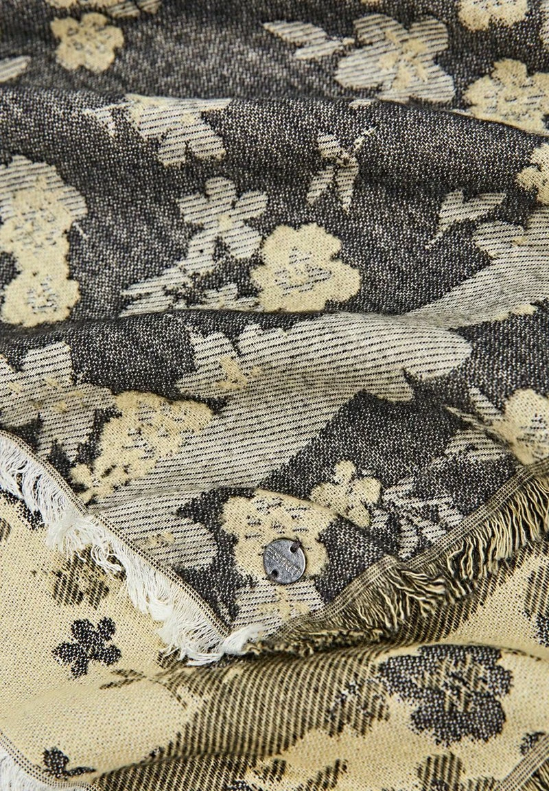 Esprit Damen Schal - Black 6 Esprit Damen Schal - Black – Bild 4