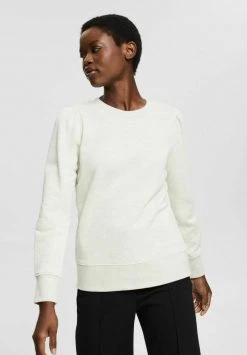 Esprit Damen Sweatshirt - Pastel Grey