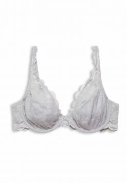 Esprit Damen Bügel BH - Light Blue Lavender -Esprit Verkäufe 2024 d58d8f92d7334d2982261bb516f0dc43