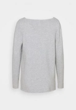 Esprit Damen CORE - Strickpullover - Light Grey 6 Esprit Damen CORE - Strickpullover - Light Grey -Esprit Verkäufe 2024 d5a9bb1b1b5143078317f2bbe70bdcd7