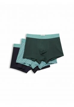 Esprit Herren 3ER PACK - Panties - Teal Green -Esprit Verkäufe 2024 d5b99cce871743259361e084cf301230