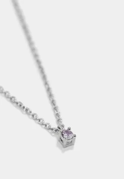 Esprit Damen MIT ZIRKONIA - Halskette - Silver -Esprit Verkäufe 2024 d5d88a17322c4ac985c864b83fdfe965