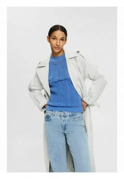 Esprit Damen Strickpullover - Mottled Lilac -Esprit Verkäufe 2024 d5f9e611f4dc411ea47559686911d0cd