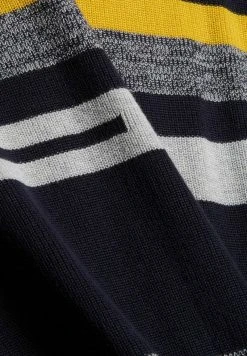 Esprit Herren Strickpullover - Navy -Esprit Verkäufe 2024 d618e6428ed64390940a2e1e763974c7