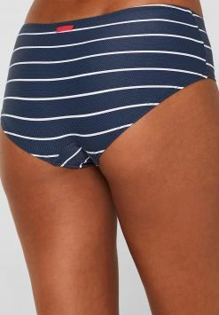 Esprit Damen Bikini-Hose - Dark Blue -Esprit Verkäufe 2024 d64448fc1baf4513bad1048a3fd4e8c6