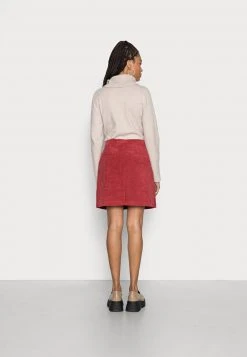Esprit Damen SKIRT - Minirock - Dark Red 9 Esprit Damen SKIRT - Minirock - Dark Red -Esprit Verkäufe 2024 d6457281b7784709addf9def5ba39993