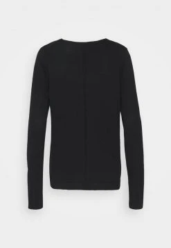 Esprit Damen Strickpullover - Black -Esprit Verkäufe 2024 d6648150b9e04aa682393ca5851f0b64