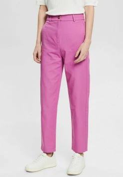 Esprit Damen Chino - Pink Fuchsia -Esprit Verkäufe 2024 d681340dd58f4f73bbcfc3b7431617bd