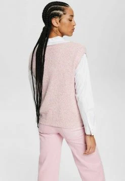 Esprit Damen T-Shirt Print - Off White -Esprit Verkäufe 2024 d682617fc69841fda00264ecf03add7c