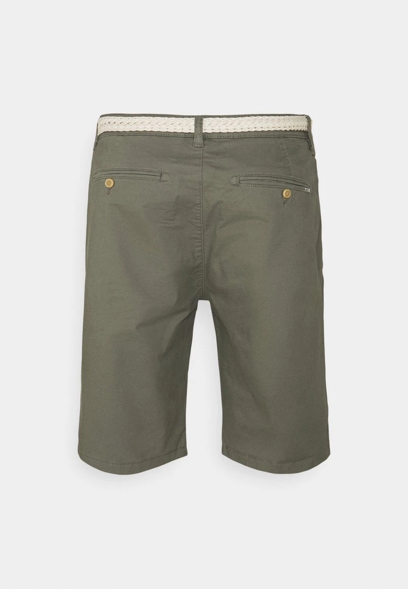 Esprit Herren Shorts - Dusty Green 4 Esprit Herren Shorts - Dusty Green – Bild 2