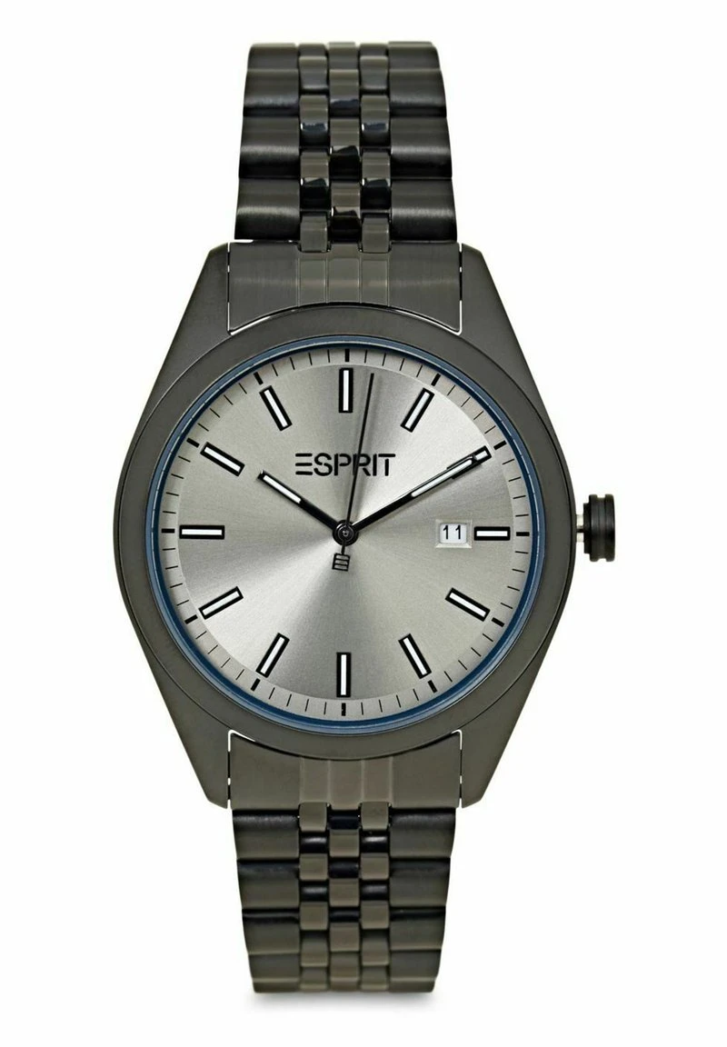 Esprit Herren Uhr - Black 4 Esprit Herren Uhr - Black – Bild 2