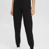 Esprit Damen Jogginghose - Black -Esprit Verkäufe 2024 d6d08414363e46ef89d1e43ceb62af47