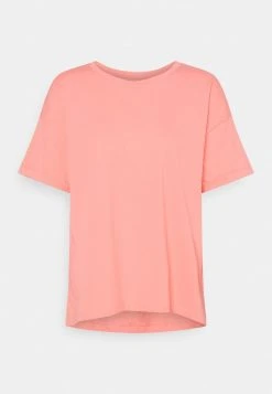 Esprit Damen CORE - T-Shirt Basic - Pink