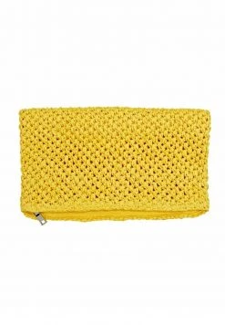 Esprit Clutch - Yellow | Damen -Esprit Verkäufe 2024 d6e89bf8fceb4fa288b189cc3e41fd8a