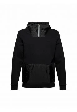 Esprit Herren #REIMAGINEFLEXIBILITY - Kapuzenpullover - Black -Esprit Verkäufe 2024 d6f1d4dba0bb42daa78b9ffec3a9c923