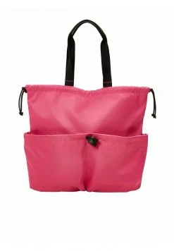 Esprit Damen Shopping Bag - Pink Fuchsia -Esprit Verkäufe 2024 d6f352b873974ed7bbe05daef496018a