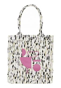 Esprit Shopping Bag - New Off White | Damen -Esprit Verkäufe 2024 d6fa6033dba94ea59e635976978e0a3e