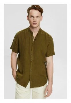 Esprit Hemd - Dark Khaki | Herren