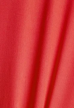 Esprit Bluse - Red | Damen -Esprit Verkäufe 2024 d7096c9e873b4cf291d6a6925669b277