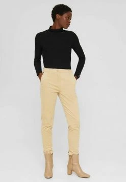 Esprit PULL-ON IM -STIL AUS - Stoffhose - Sand | Damen 12 Esprit PULL-ON IM -STIL AUS - Stoffhose - Sand | Damen -Esprit Verkäufe 2024 d72cd5d68ead42459b22f764b5391c48