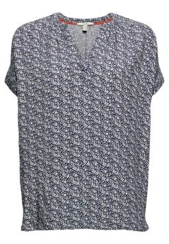 Esprit Damen FLUID - Bluse - Navy 20 Esprit Damen FLUID - Bluse - Navy -Esprit Verkäufe 2024 d7302025ef194b9386e77dca601347a0