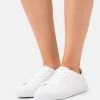 Esprit Damen MIANA - Sneaker Low - White -Esprit Verkäufe 2024 d746b4fd6117442cb87a4743e410e5a4