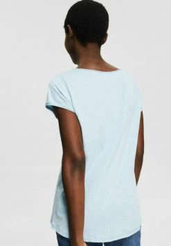 Esprit Damen T-Shirt Basic - Grey Blue 14 Esprit Damen T-Shirt Basic - Grey Blue -Esprit Verkäufe 2024 d764c2328d2a4aa0848e85652d6f256f