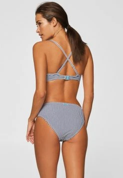 Esprit Bikini-Hose - Navy | Damen -Esprit Verkäufe 2024 d76e7194310746b499b035eb3b3dd201