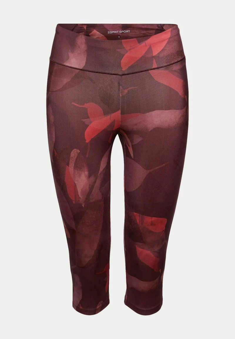 Esprit Damen E-DRY - Tights - Blush 9 Esprit Damen E-DRY - Tights - Blush – Bild 7