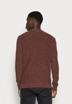 Esprit Strickpullover - Bordeaux Red | Herren -Esprit Verkäufe 2024 d77e8f648a3244cf97cf36d2e342b8bd