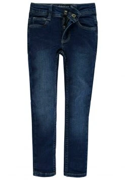 Esprit Kinder Jeans Slim Fit - Blue Dark Washed
