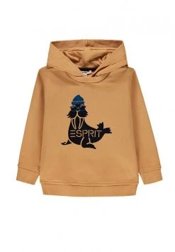 Esprit Kinder Kapuzenpullover - Caramel