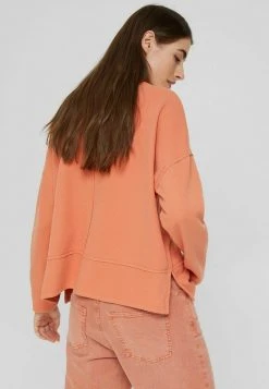 Esprit Damen Sweatshirt - Blush -Esprit Verkäufe 2024 d7931ae9eeff4e65824de659a4abc79e