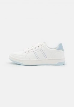 Esprit STRIP - Sneaker Low - Pastel Blue | Damen -Esprit Verkäufe 2024 d7a2cc0675164e3a89f94d6649a4c54c
