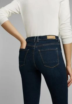 Esprit Jeans Skinny Fit - Blue Dark Washed | Damen 20 Esprit Jeans Skinny Fit - Blue Dark Washed | Damen -Esprit Verkäufe 2024 d7b6cd01dbeb4f56a31f1b1791e0f85b