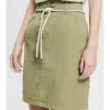Esprit Damen A-Linien-Rock - Light Khaki -Esprit Verkäufe 2024 d7d0e7027459458b84337c39d6c73ea4