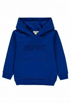 Esprit Kinder Kapuzenpullover - Bright Blue