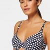 Esprit Damen Bikini-Top - Black -Esprit Verkäufe 2024 d7e578b72dfe477ba8542efa6a9d3387
