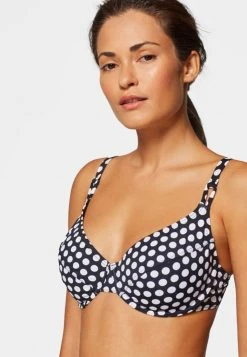 Esprit Damen Bikini-Top - Black