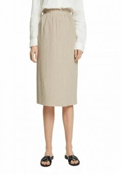 Esprit Damen RCS VACA - Bleistiftrock - Light Taupe 13 Esprit Damen RCS VACA - Bleistiftrock - Light Taupe -Esprit Verkäufe 2024 d7f4878777e146089aa9a0b0c90fa215