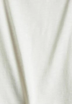 Esprit T-Shirt Basic - Off White | Damen -Esprit Verkäufe 2024 d803a61a09f14e04be81ff7ddef8a968